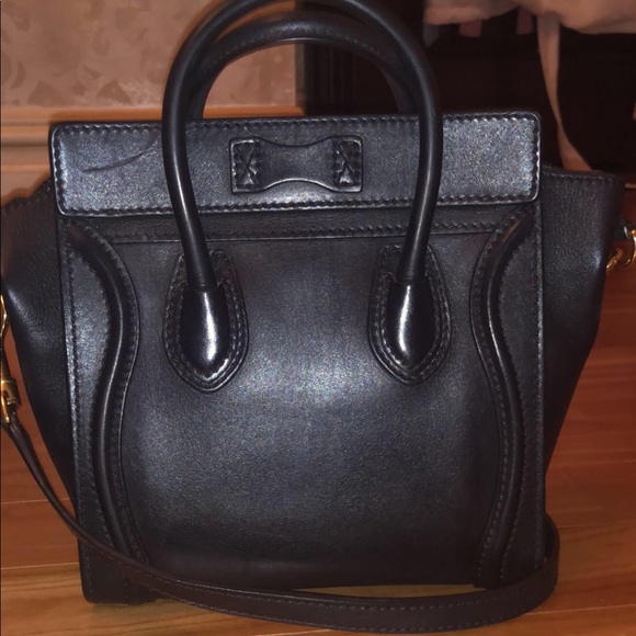 ♥️SOLD♥️ Celine bag - Picture 3 of 8